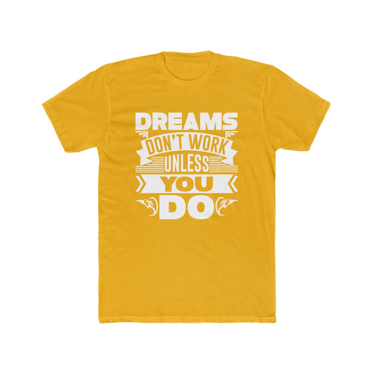 Dreams Crew Tee