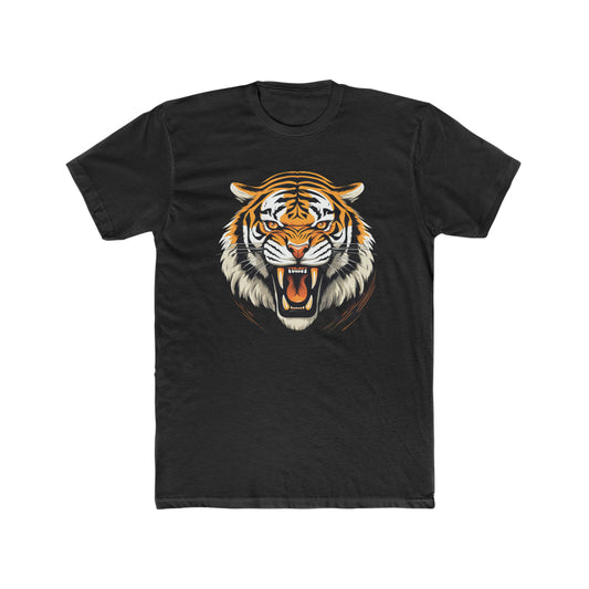 Tiger me Crew Tee