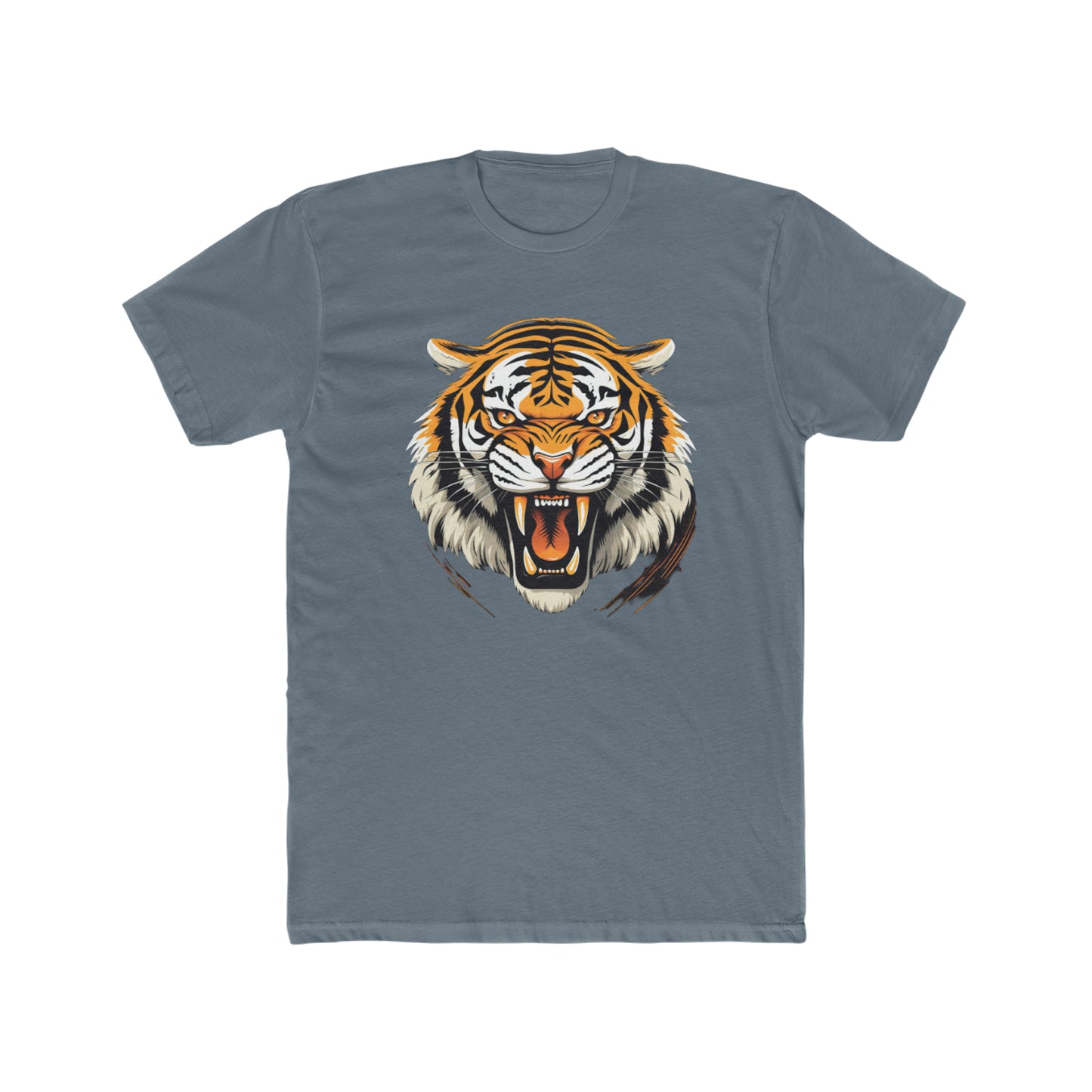 Tiger me Crew Tee