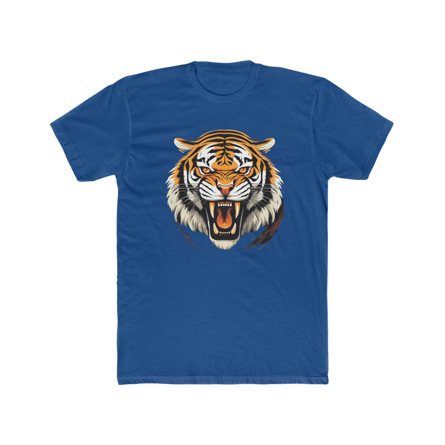 Tiger me Crew Tee