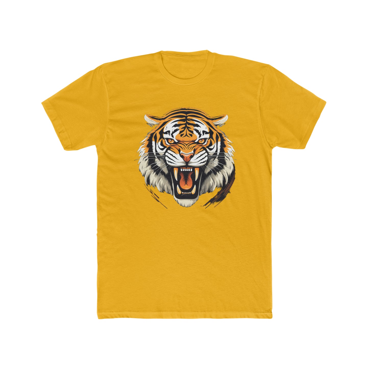 Tiger me Crew Tee