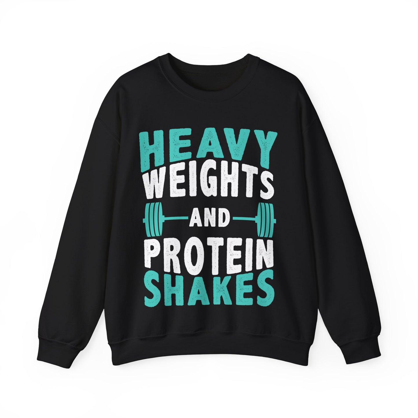 Heavy Weights Unisex Heavy Blend™ Crewneck Sweatshirt