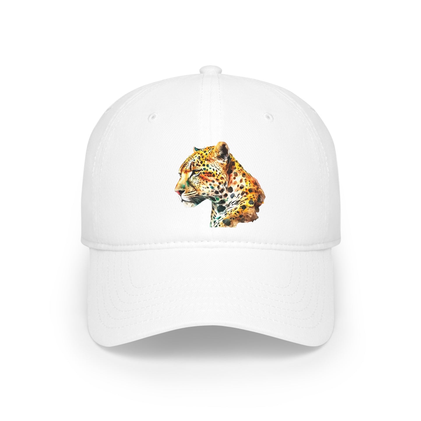 Jag Low Profile Baseball Cap