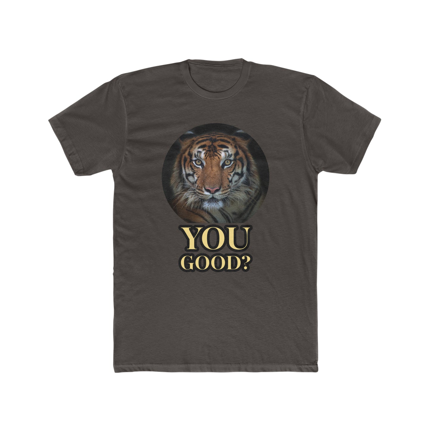 You Good? Crew Tee