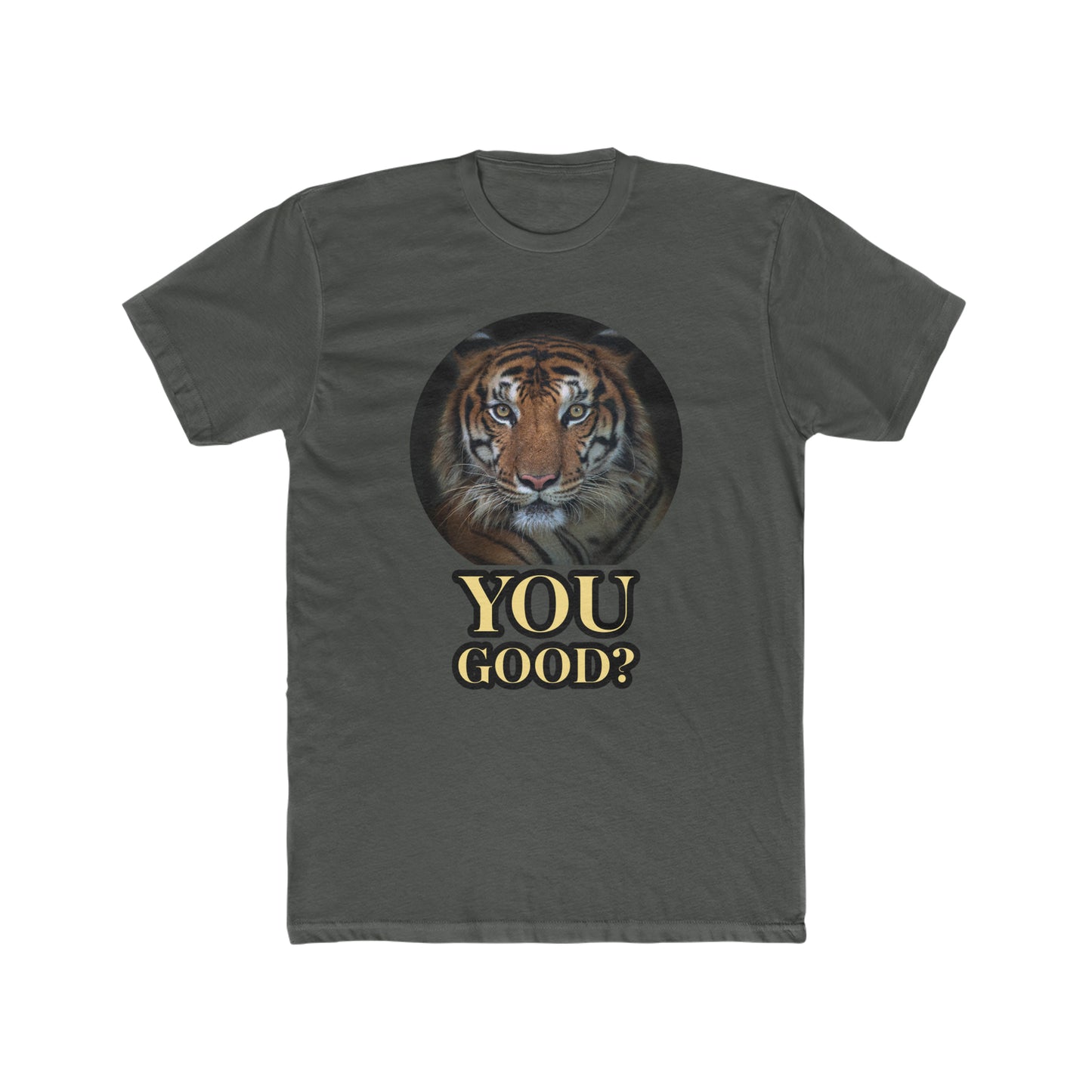 You Good? Crew Tee