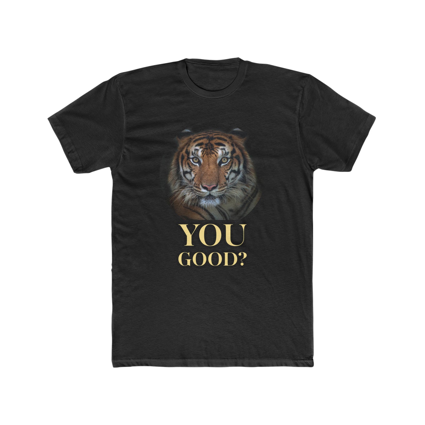 You Good? Crew Tee