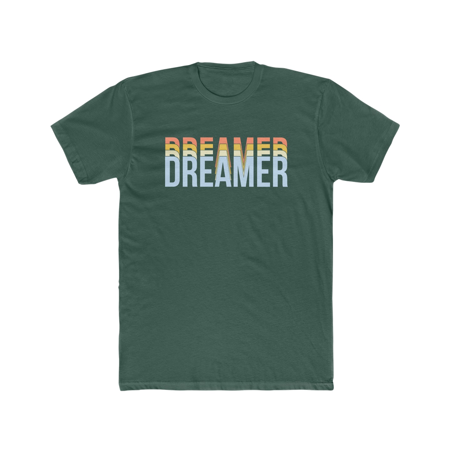 Dreamer Crew Tee