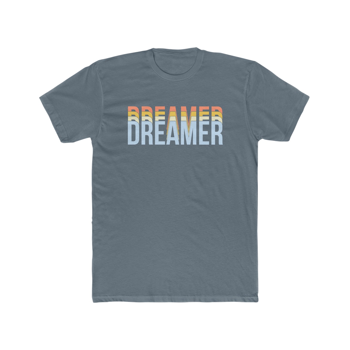 Dreamer Crew Tee