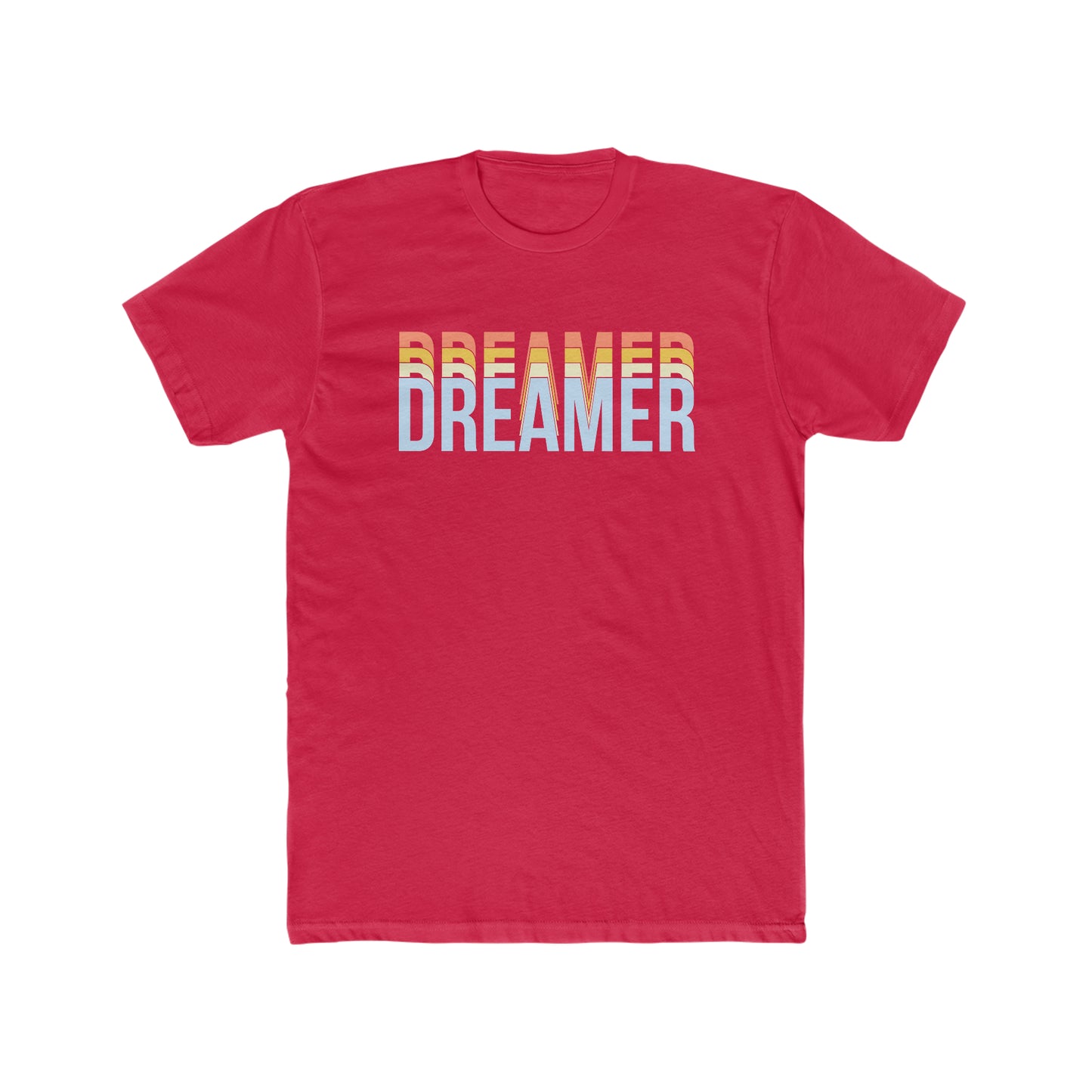 Dreamer Crew Tee