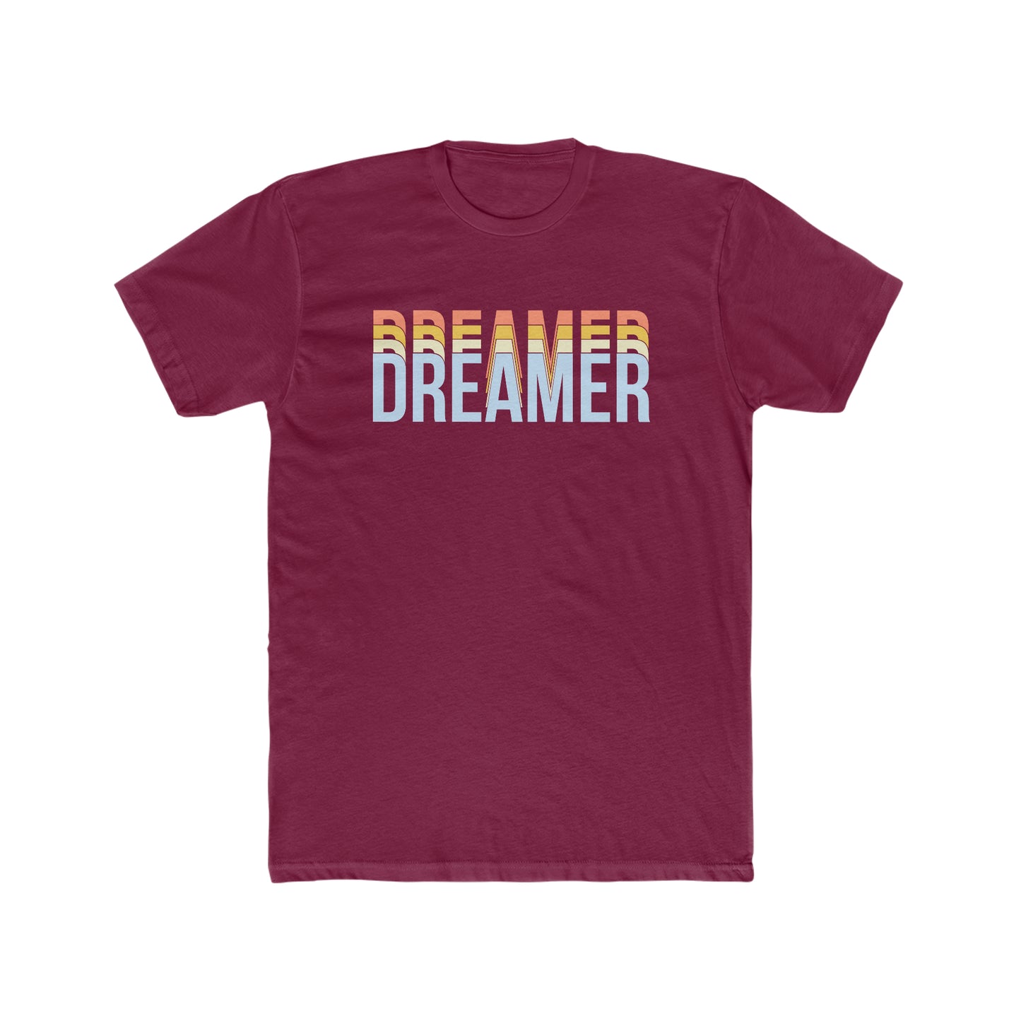 Dreamer Crew Tee