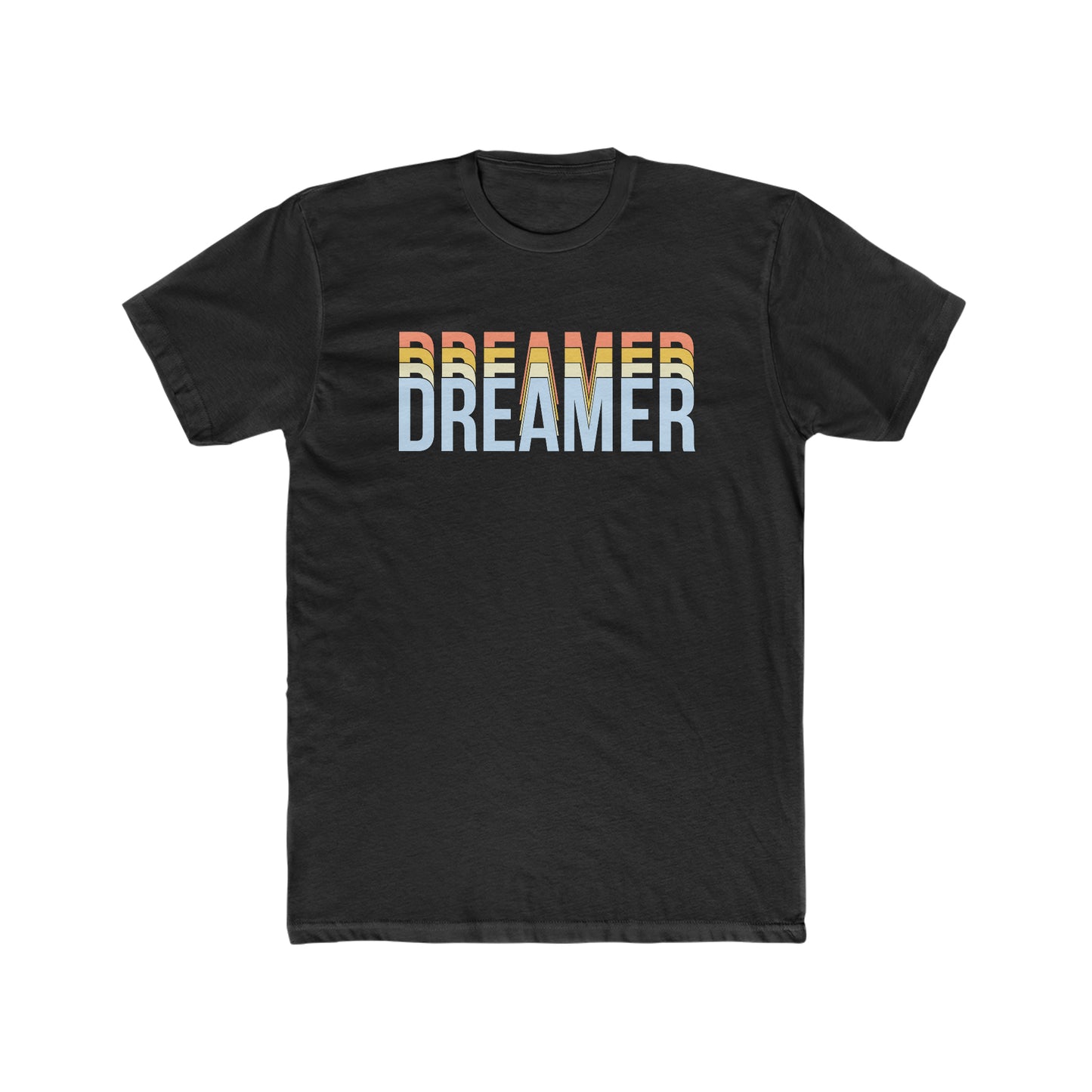 Dreamer Crew Tee