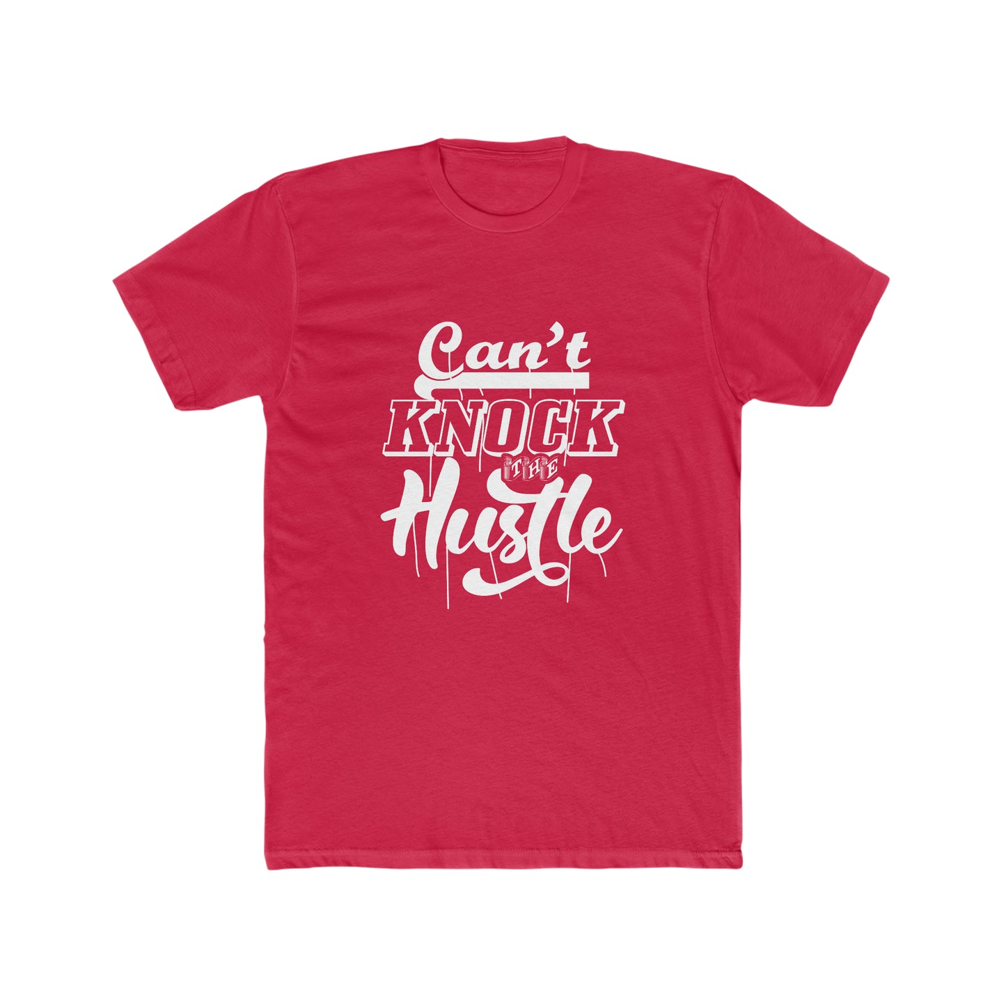 The Hustle Crew Tee