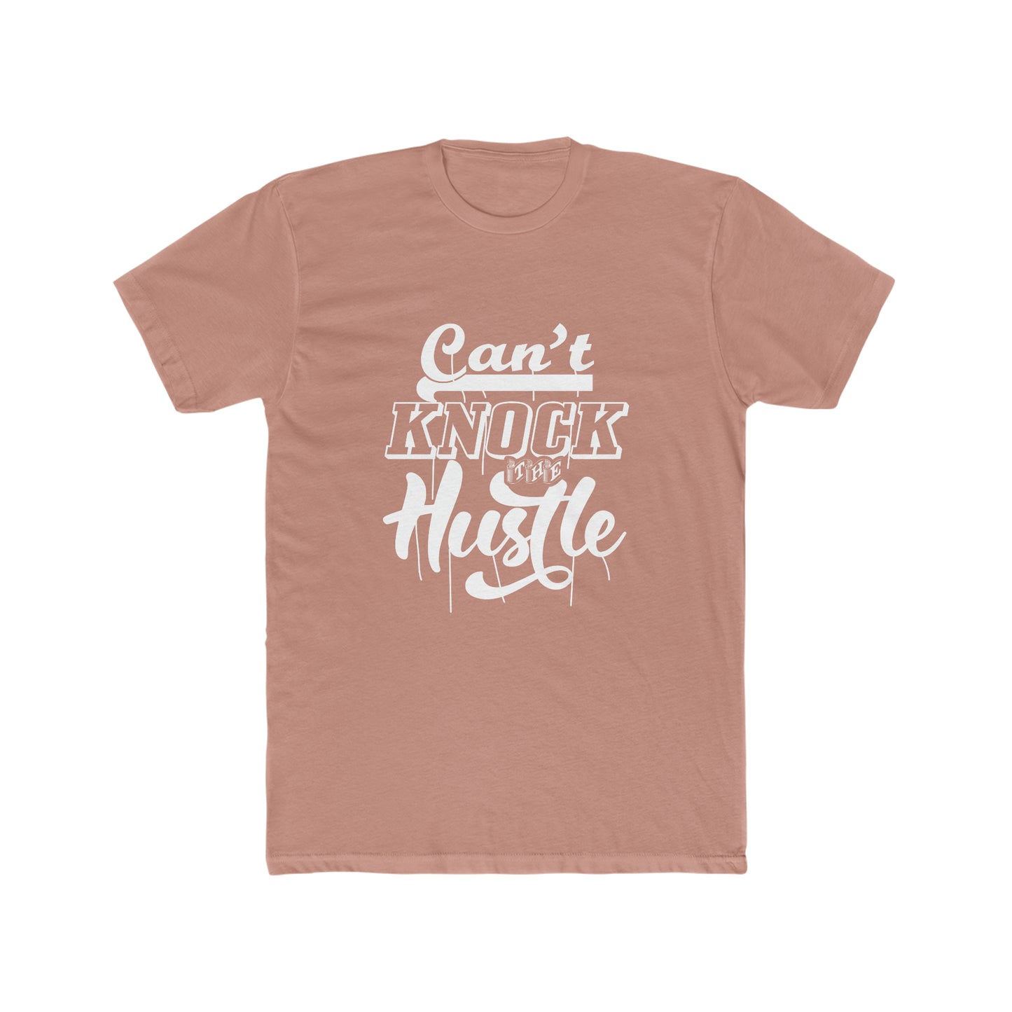 The Hustle Crew Tee