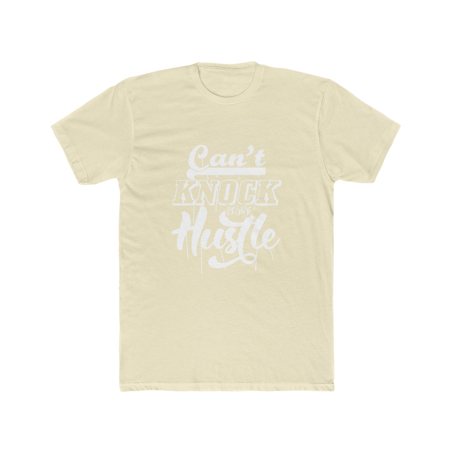 The Hustle Crew Tee