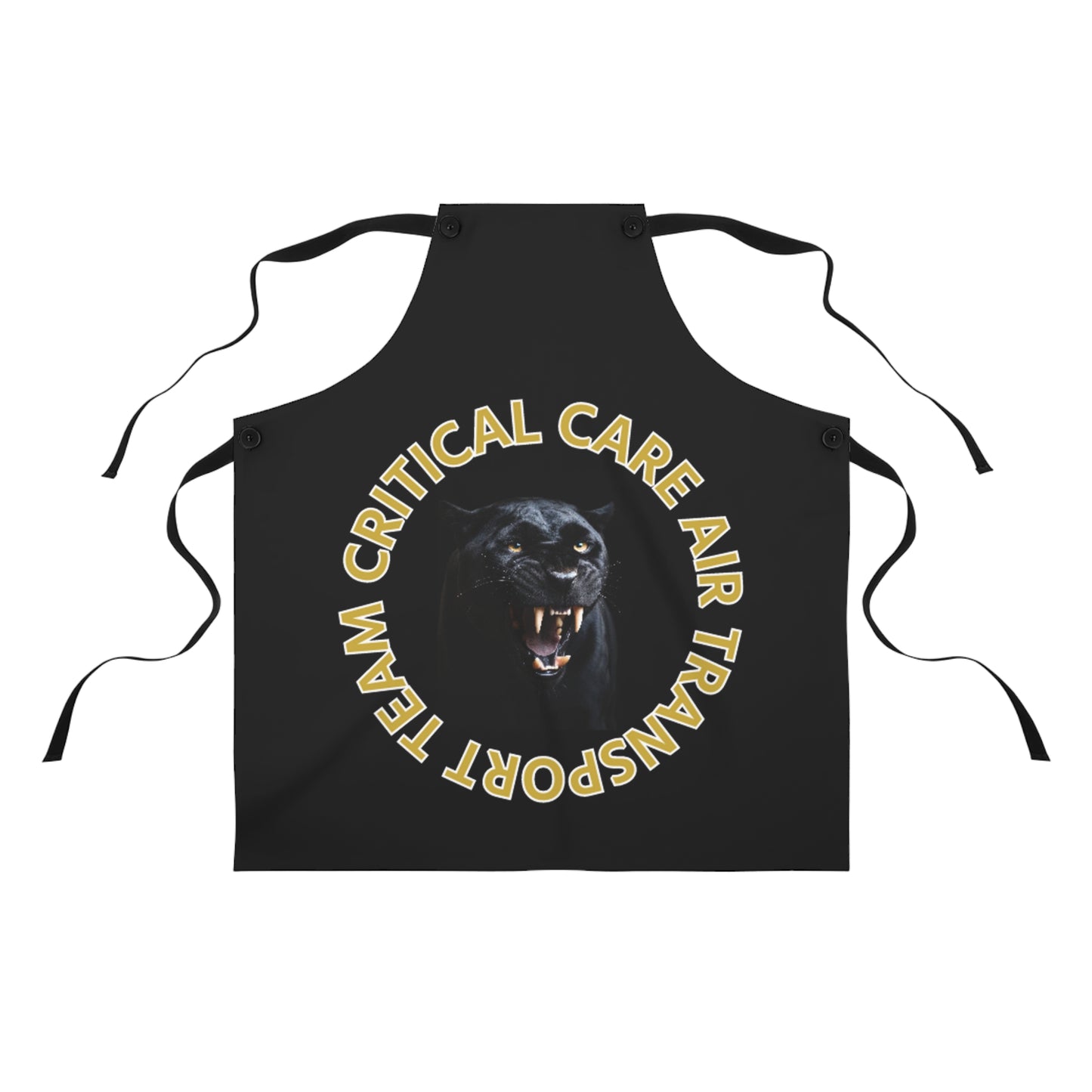 CCATT Apron (AOP)