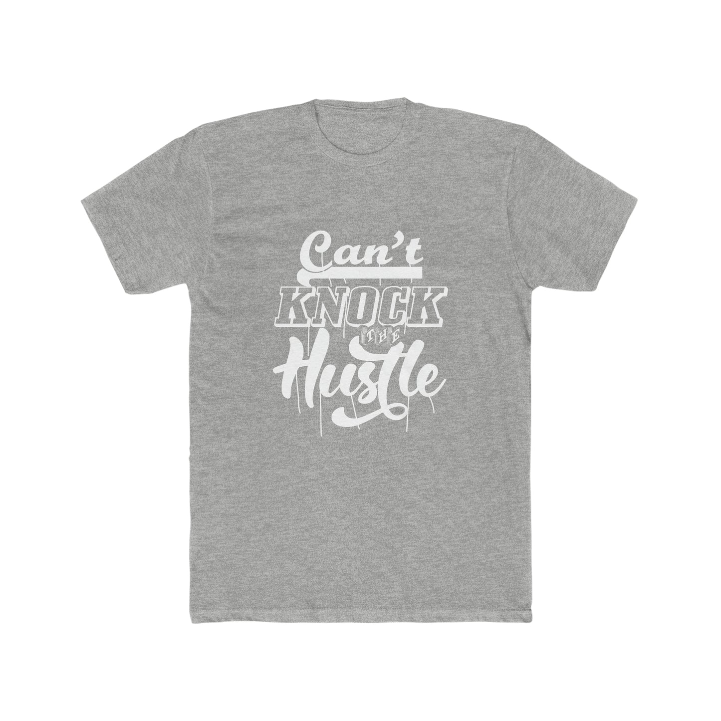 The Hustle Crew Tee