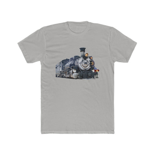 Train Crew Tee