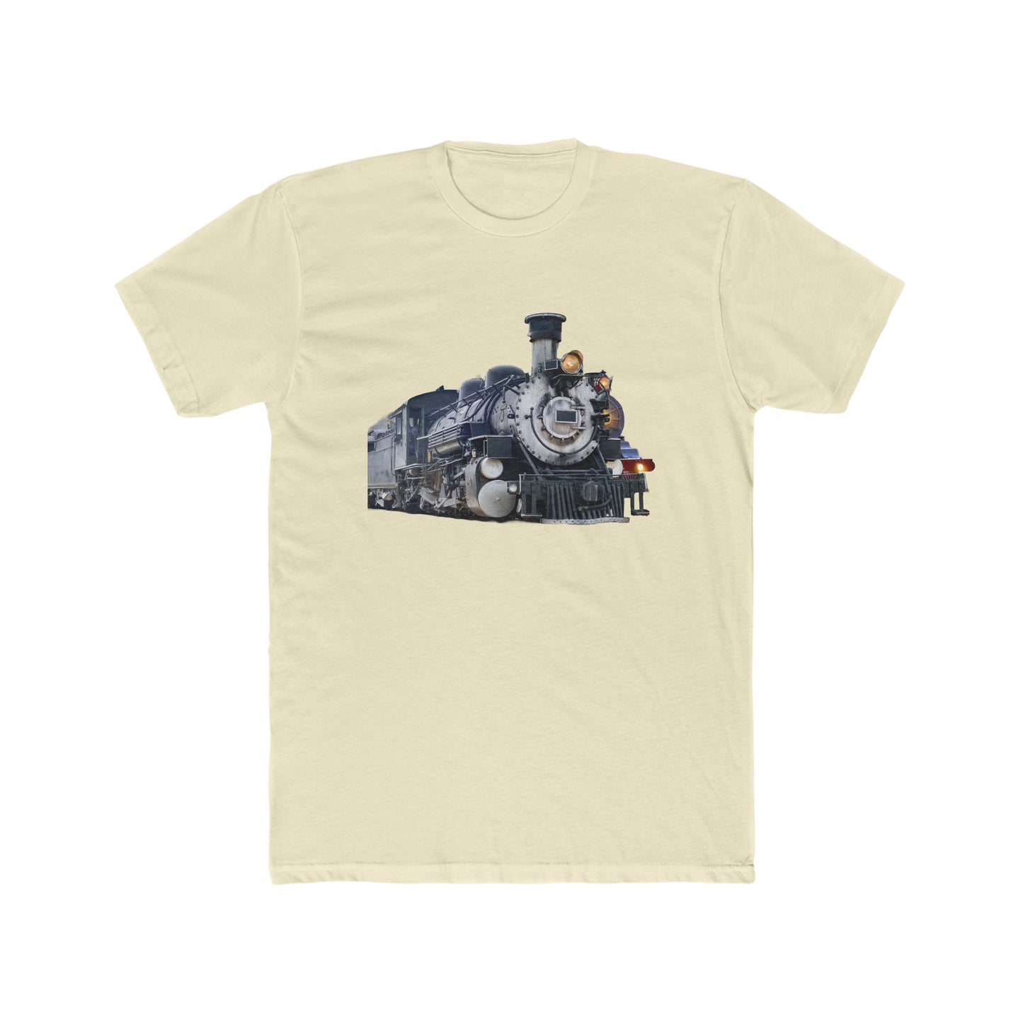 Train Crew Tee