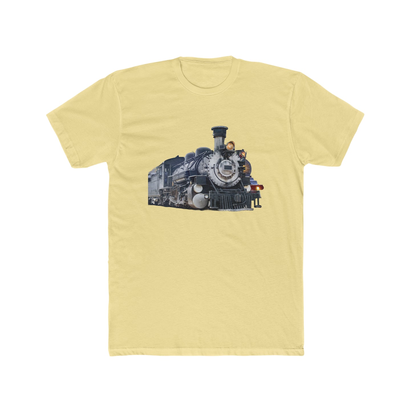 Train Crew Tee