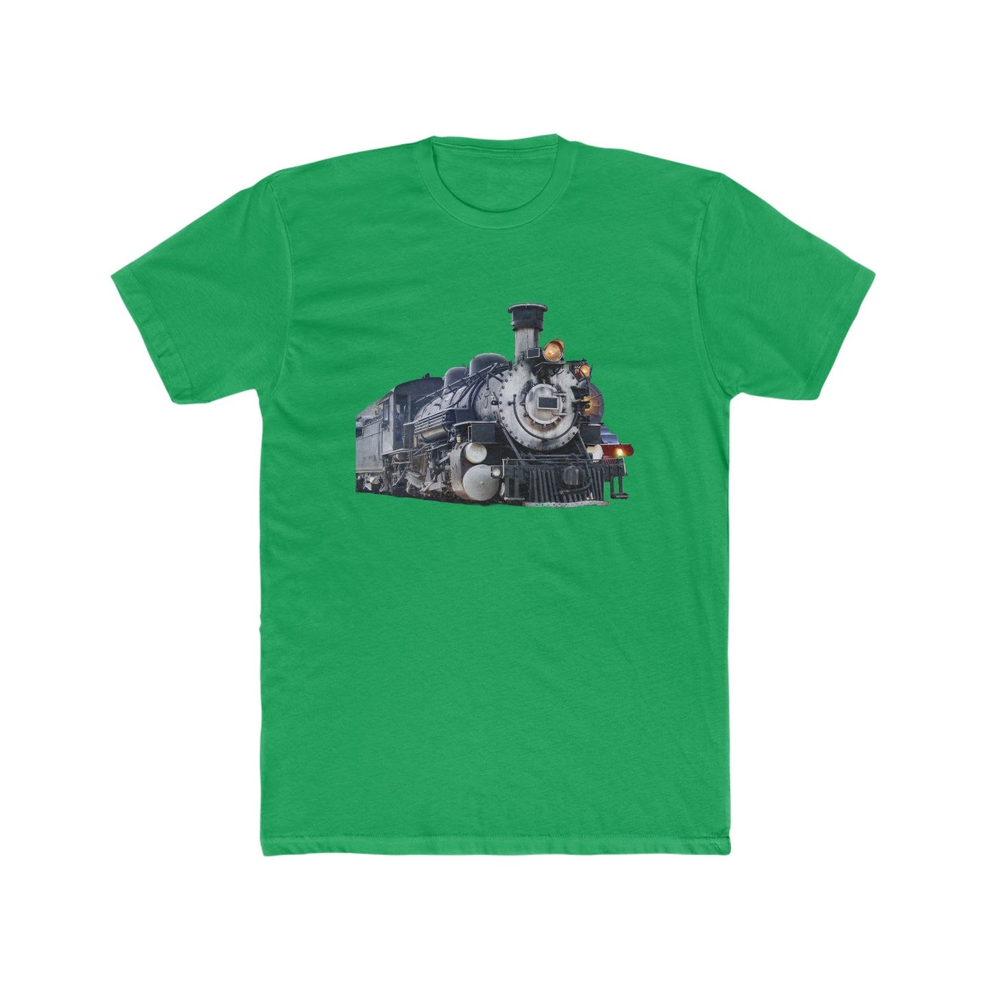 Train Crew Tee