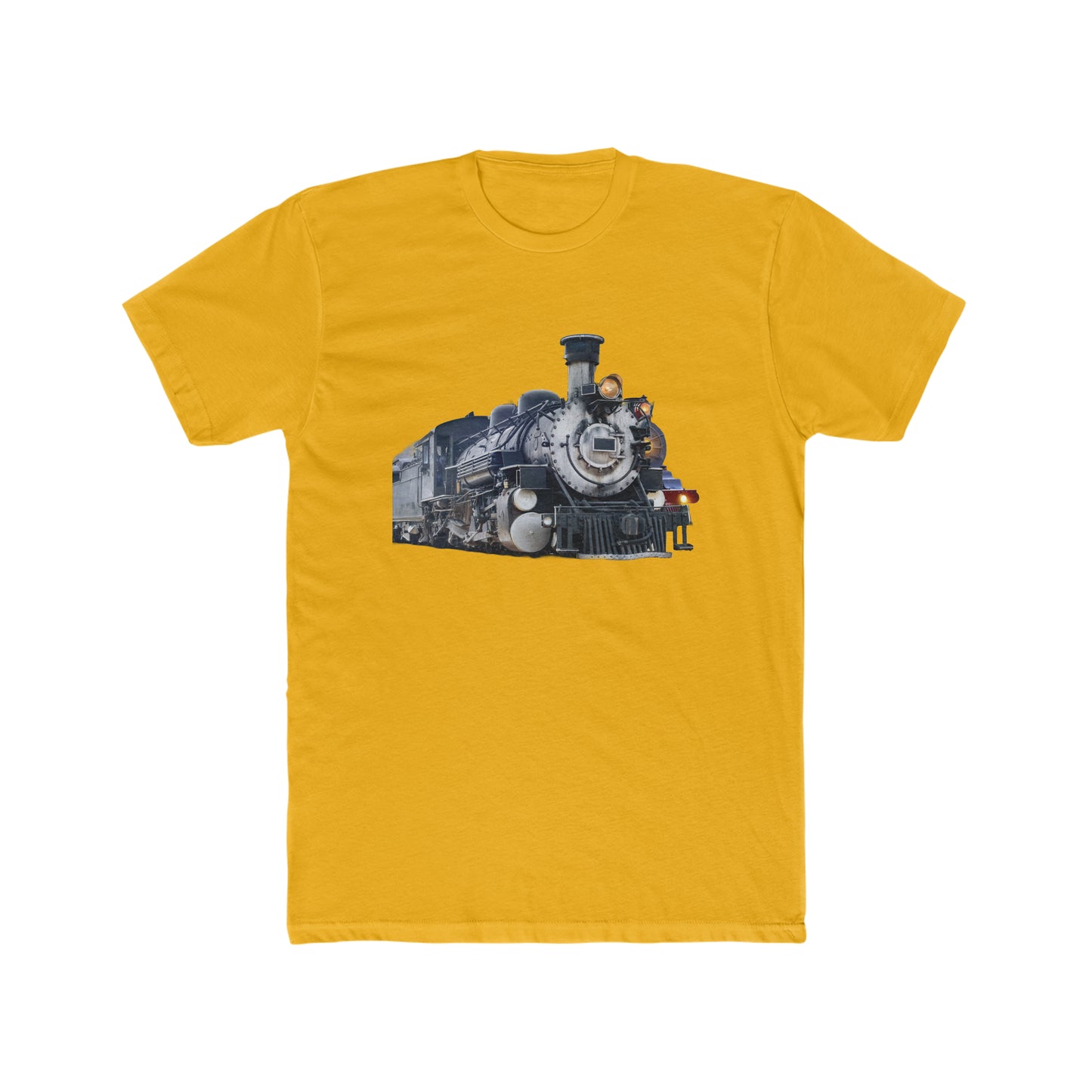 Train Crew Tee