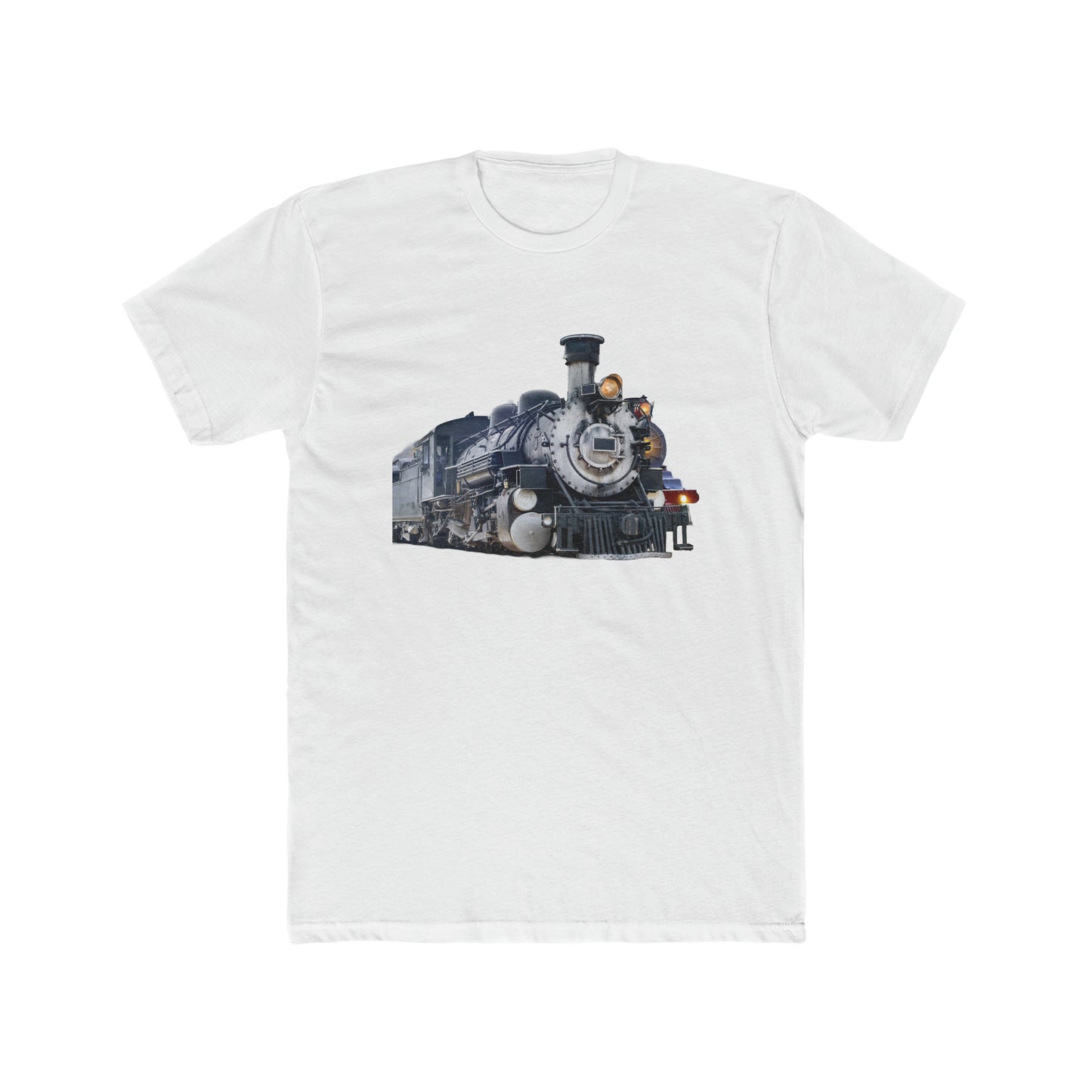 Train Crew Tee