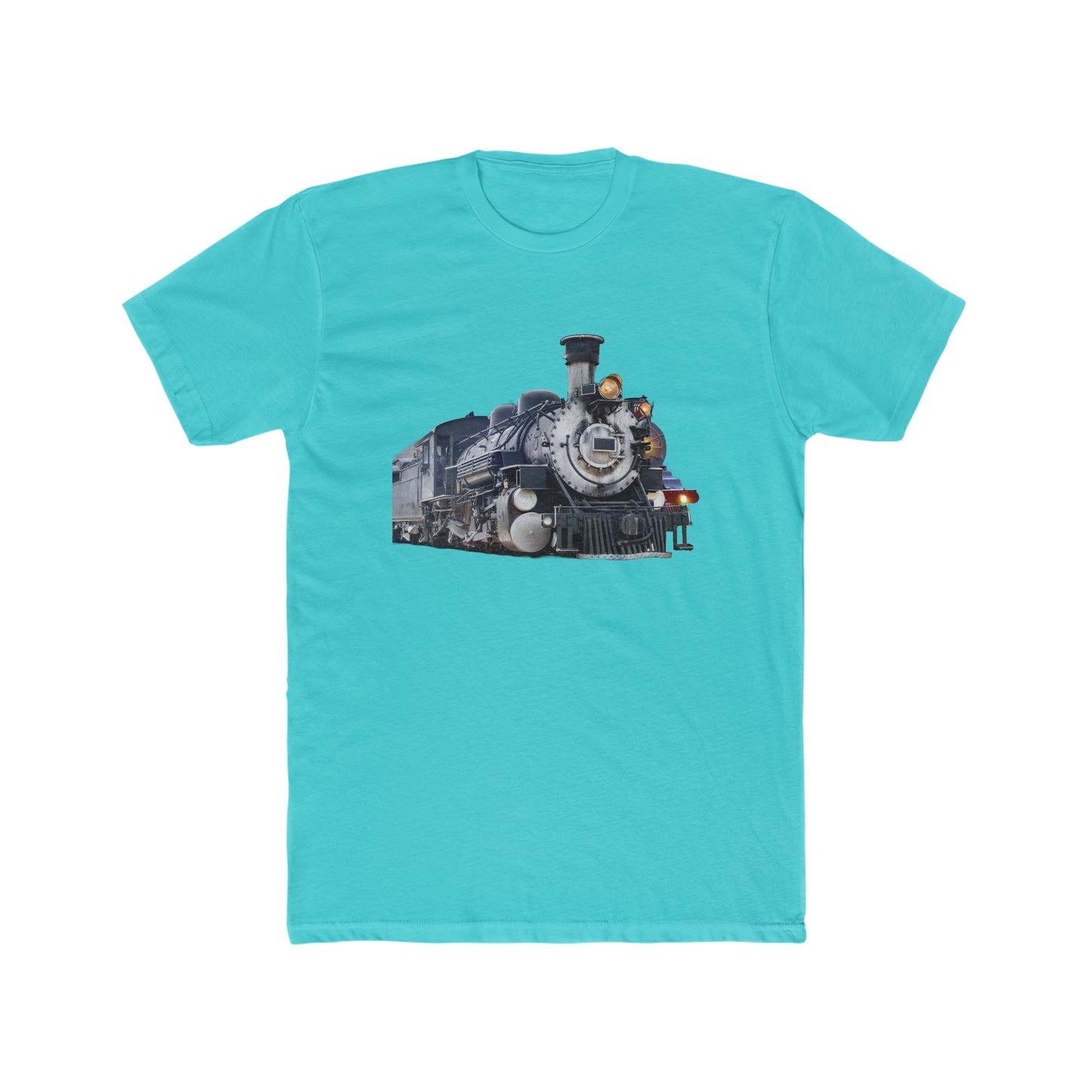 Train Crew Tee