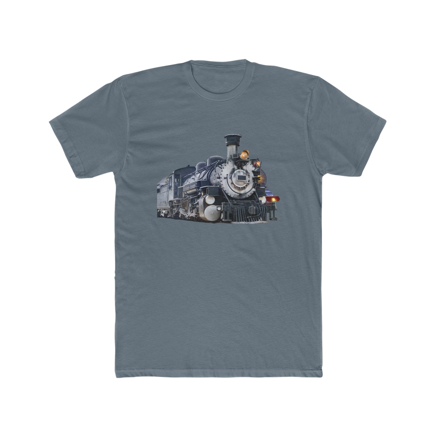 Train Crew Tee