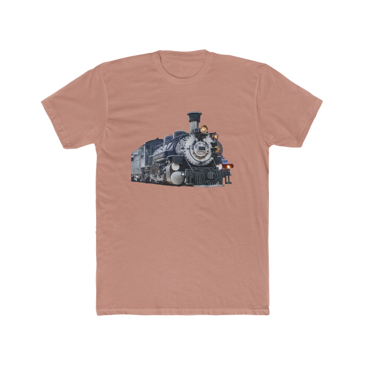 Train Crew Tee