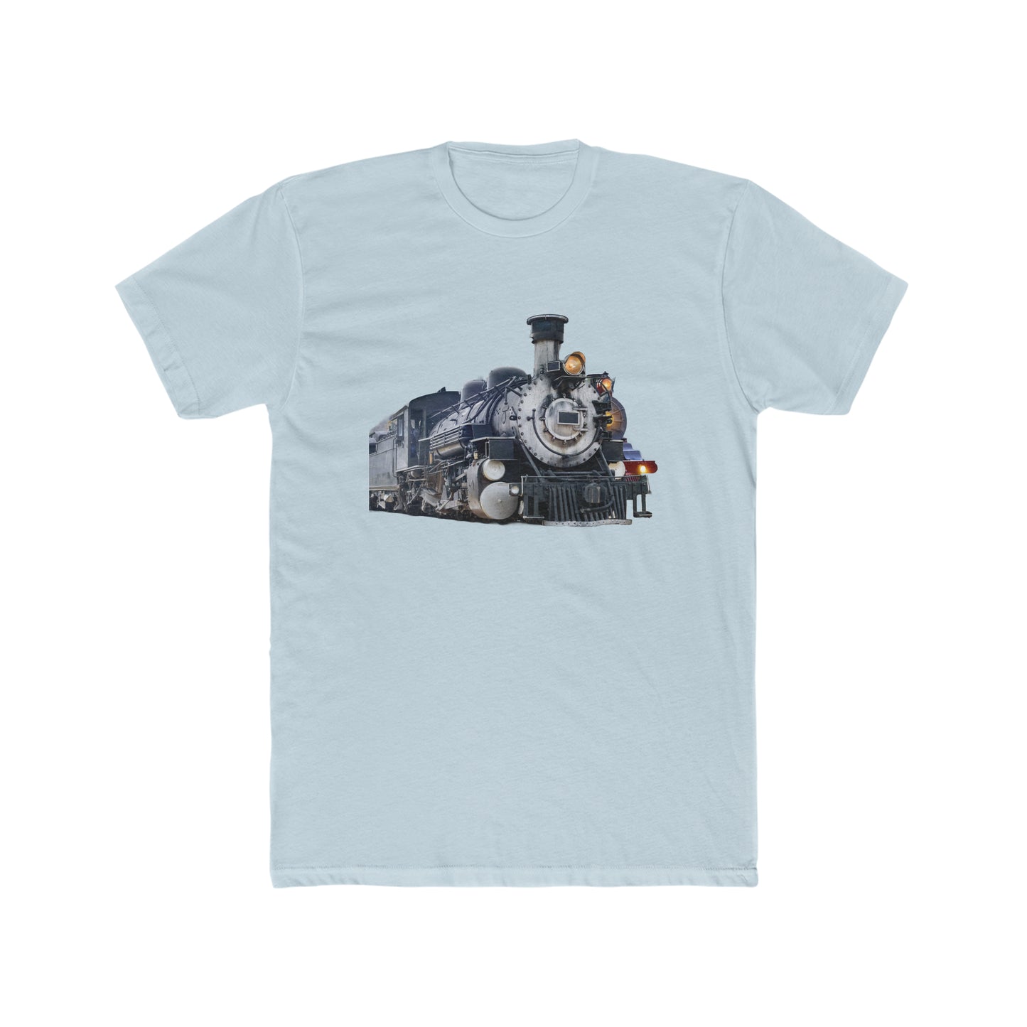 Train Crew Tee