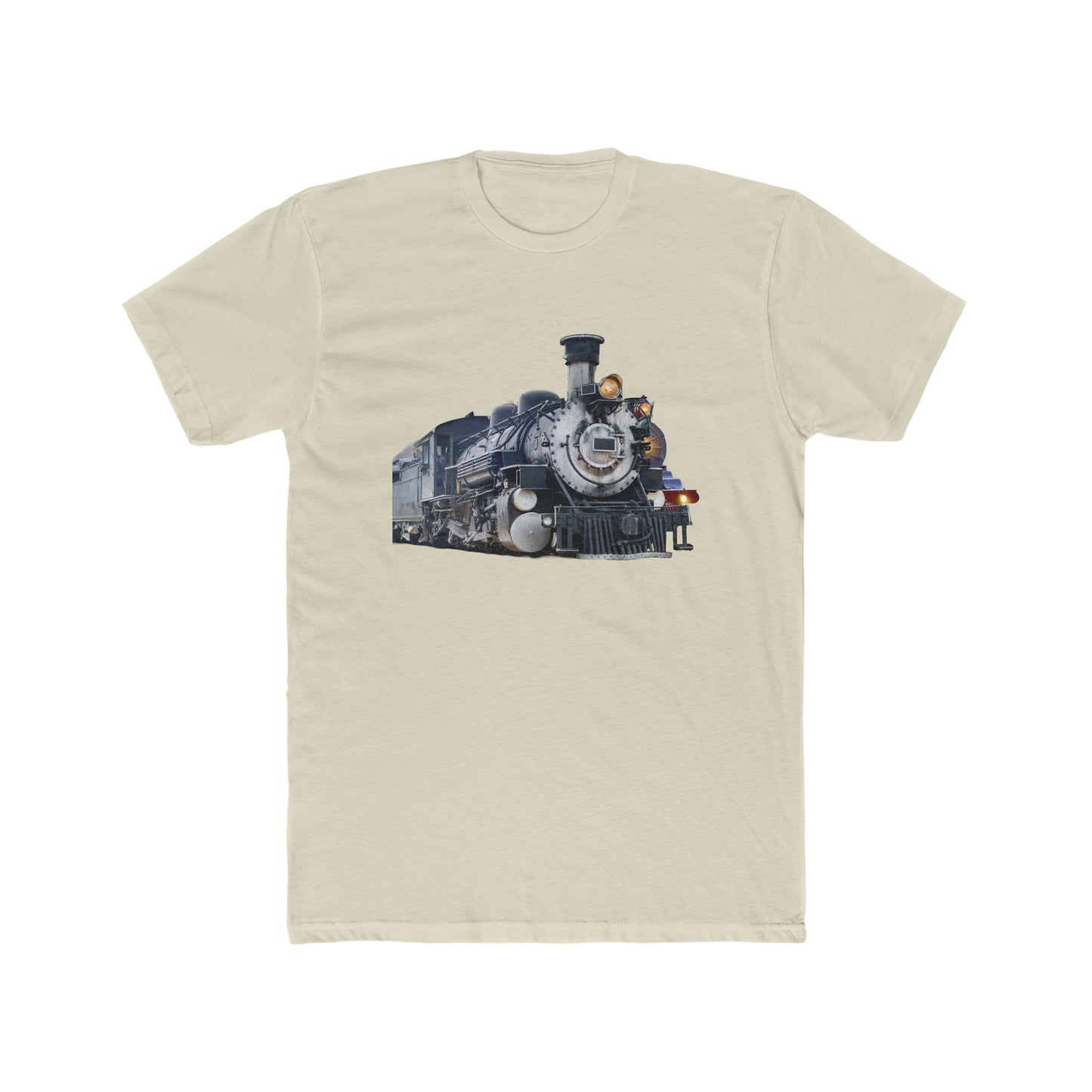 Train Crew Tee