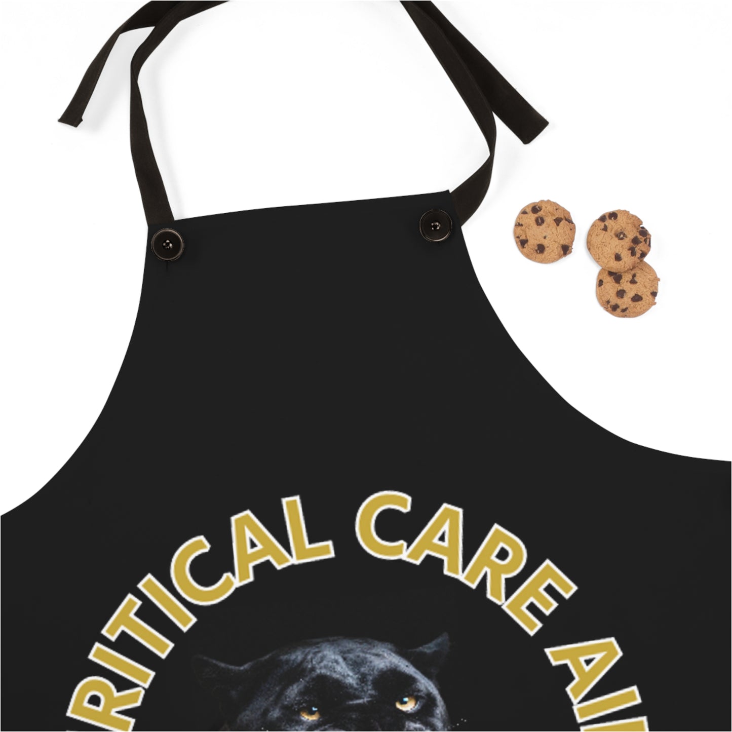 CCATT Apron (AOP)