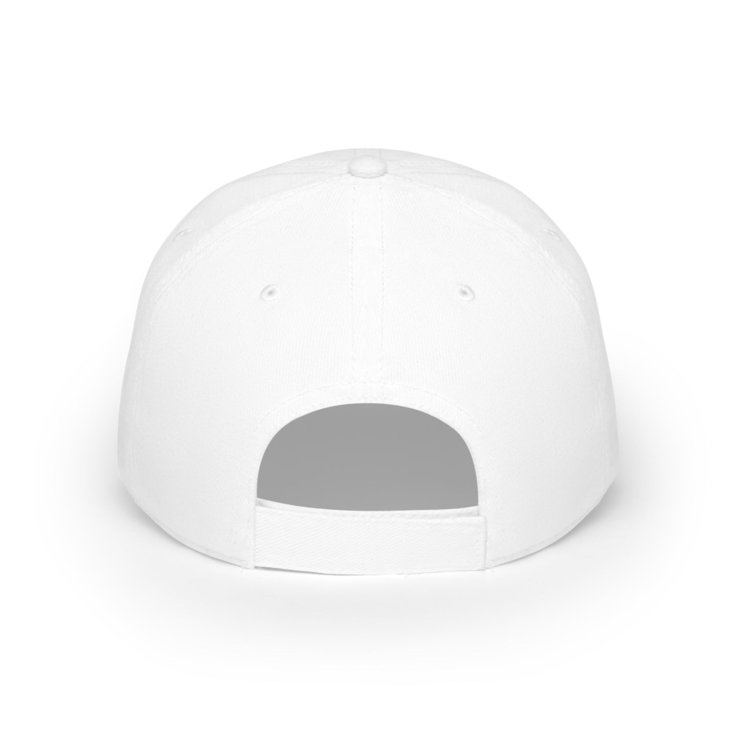 CCATT Low Profile Baseball Cap