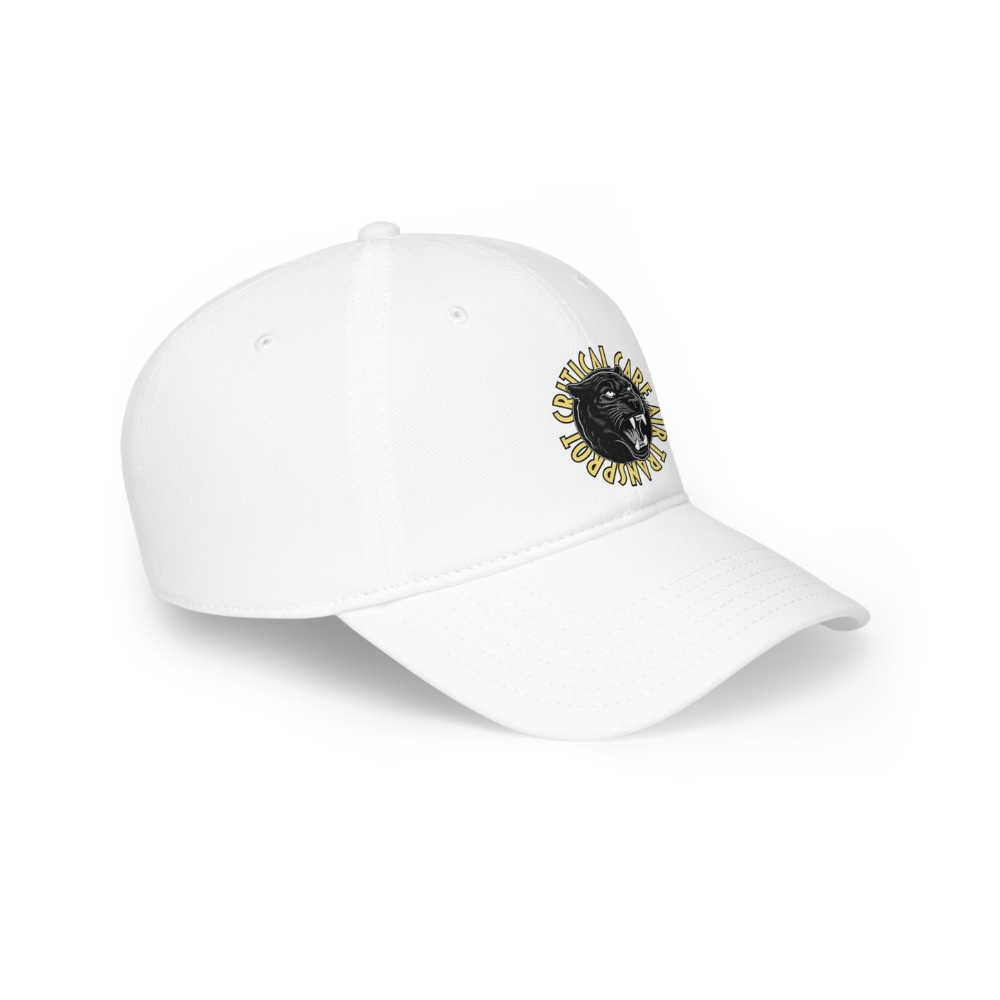 CCATT Low Profile Baseball Cap