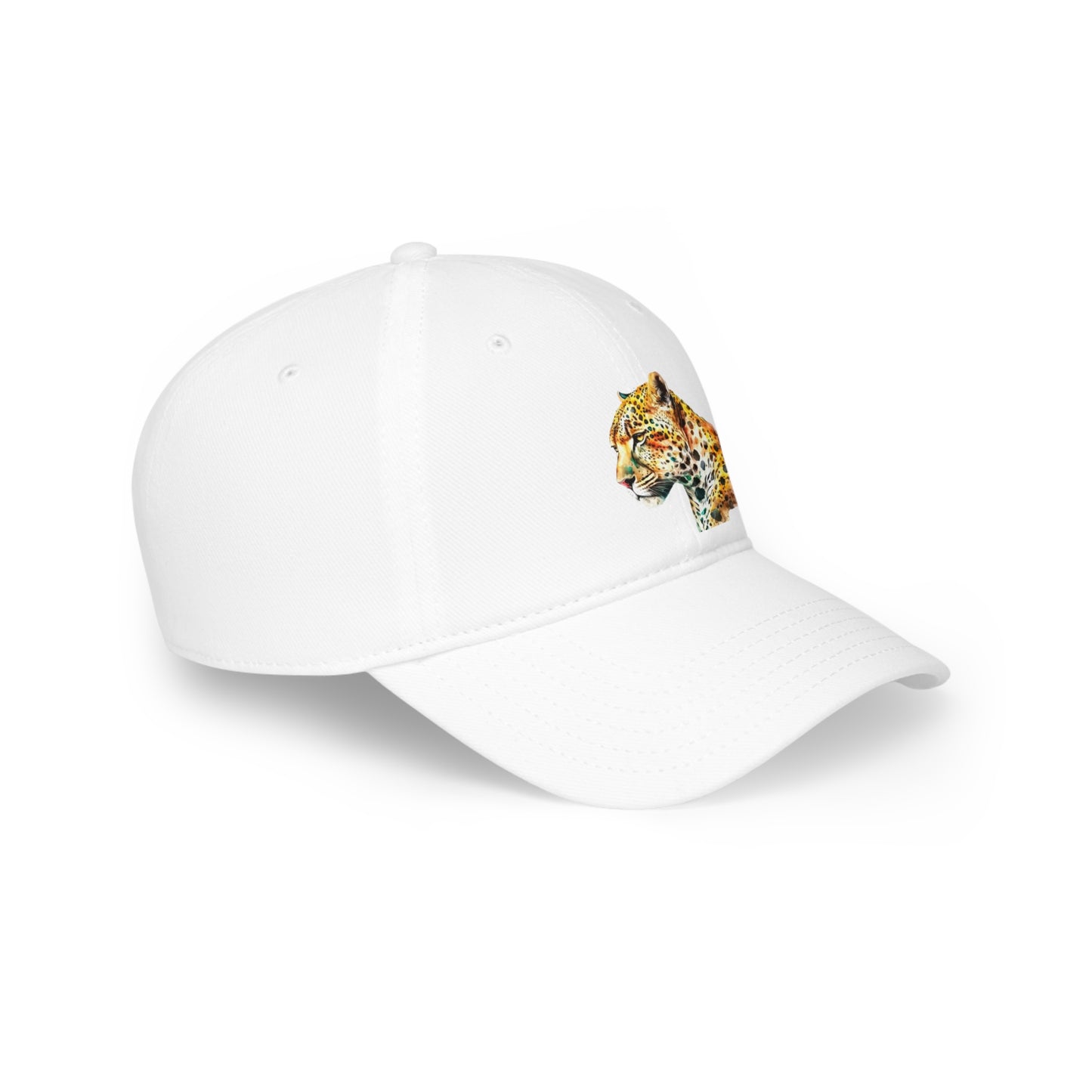 Jag Low Profile Baseball Cap