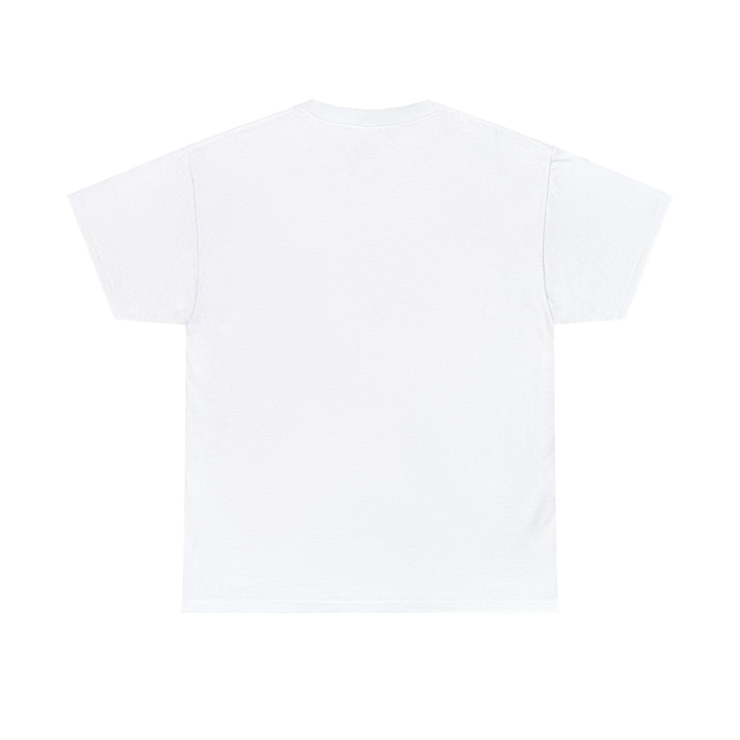 Wait Unisex Heavy Cotton Tee