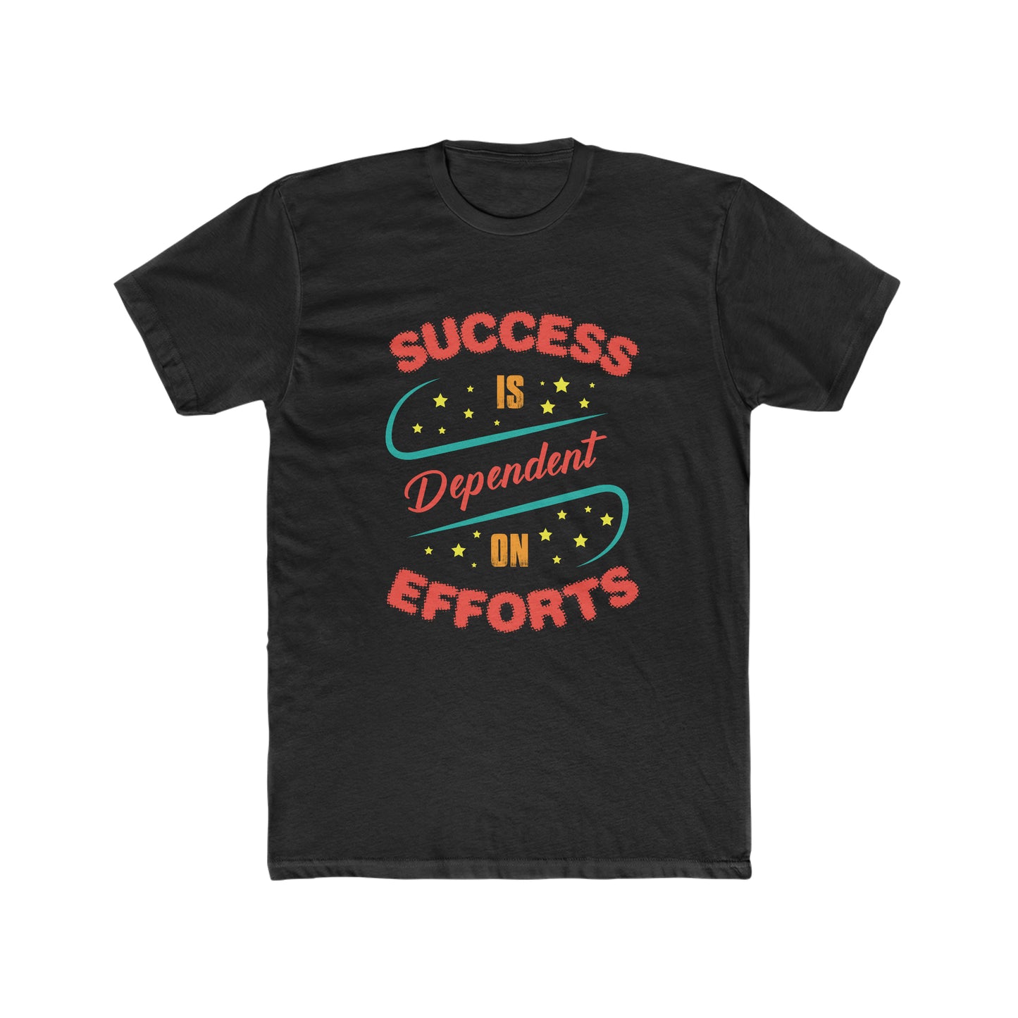 Success Crew Tee