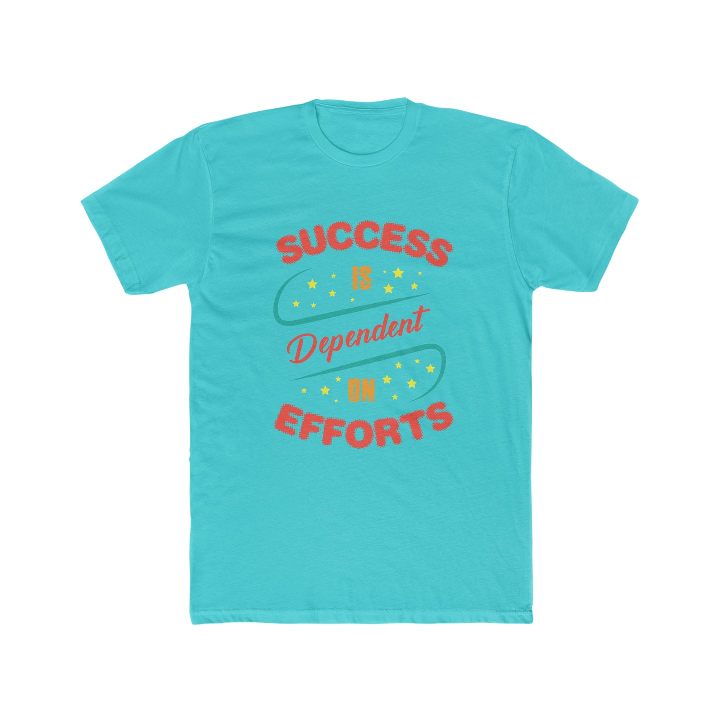 Success Crew Tee