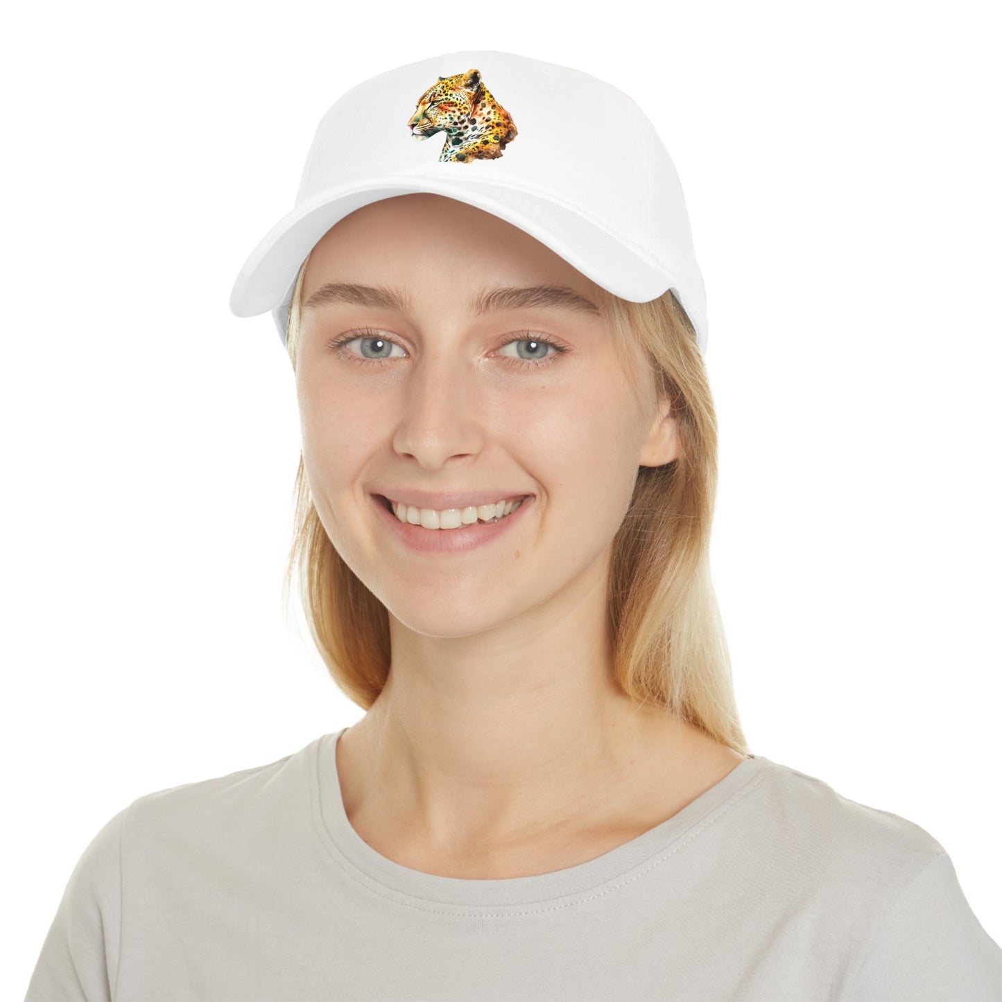 Jag Low Profile Baseball Cap