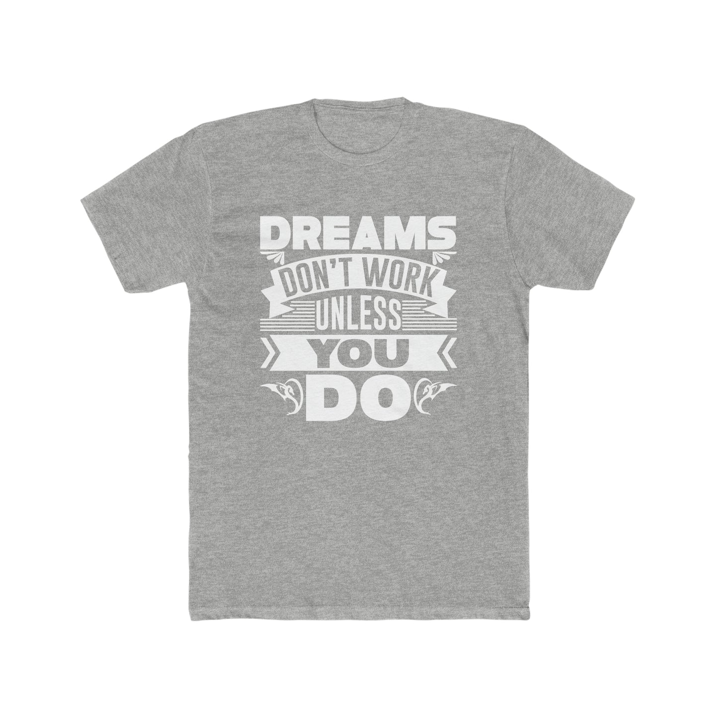 Dreams Crew Tee