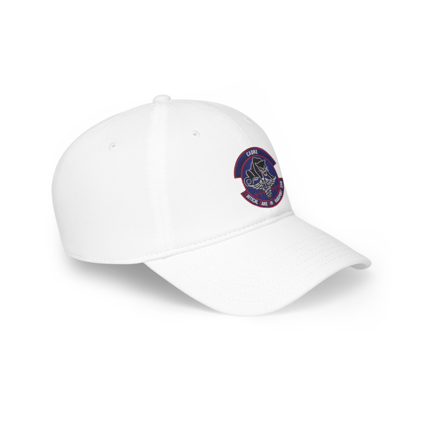 CCATT CADRE Low Profile Baseball Cap