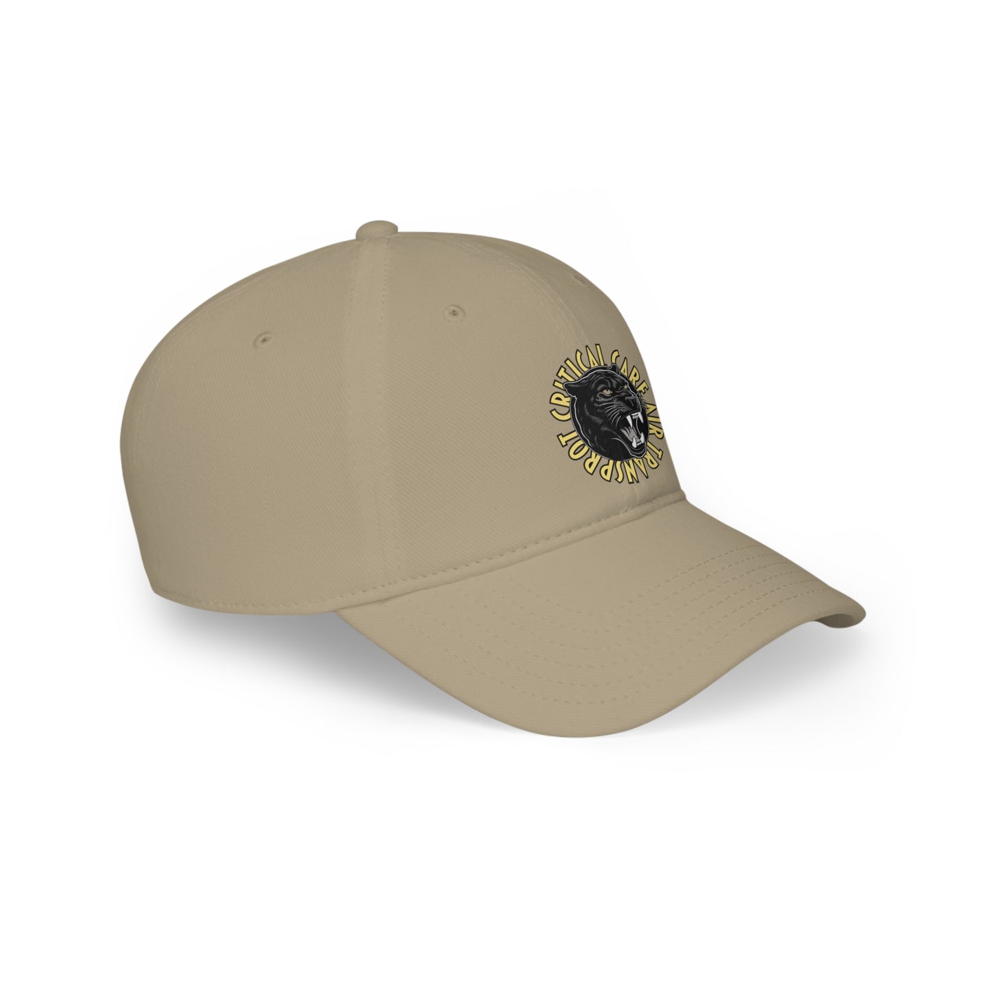 CCATT Low Profile Baseball Cap