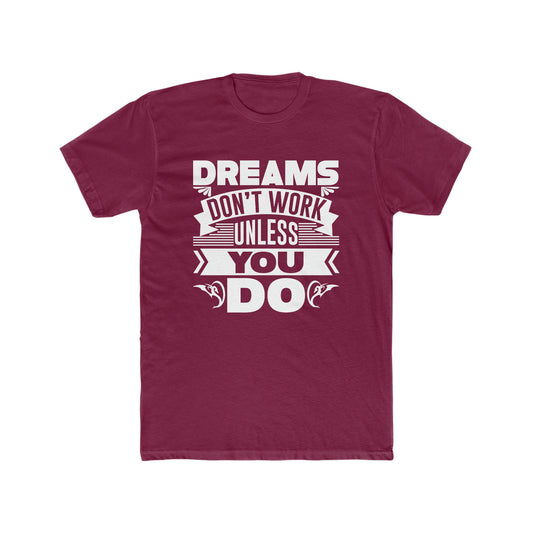 Dreams Crew Tee