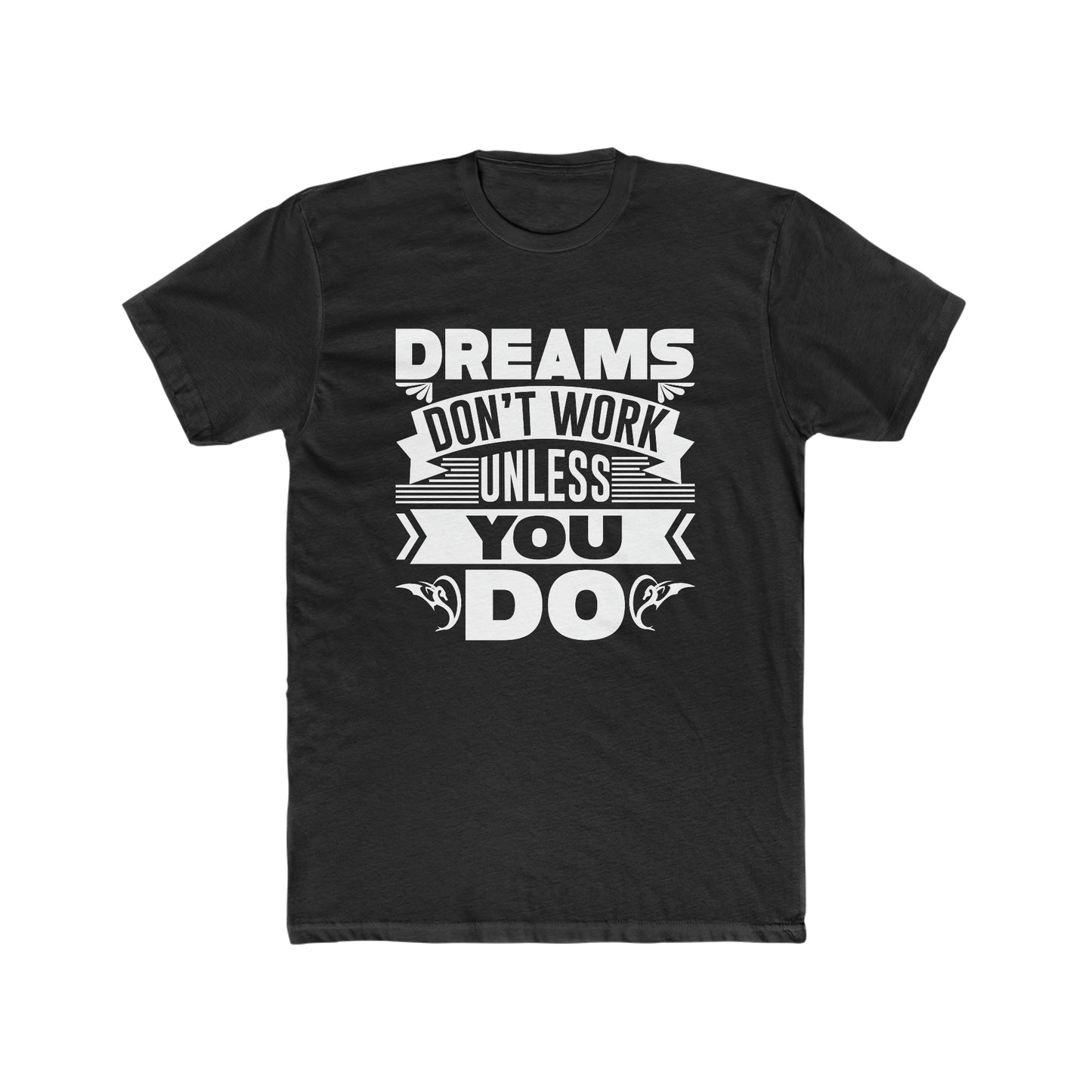 Dreams Crew Tee