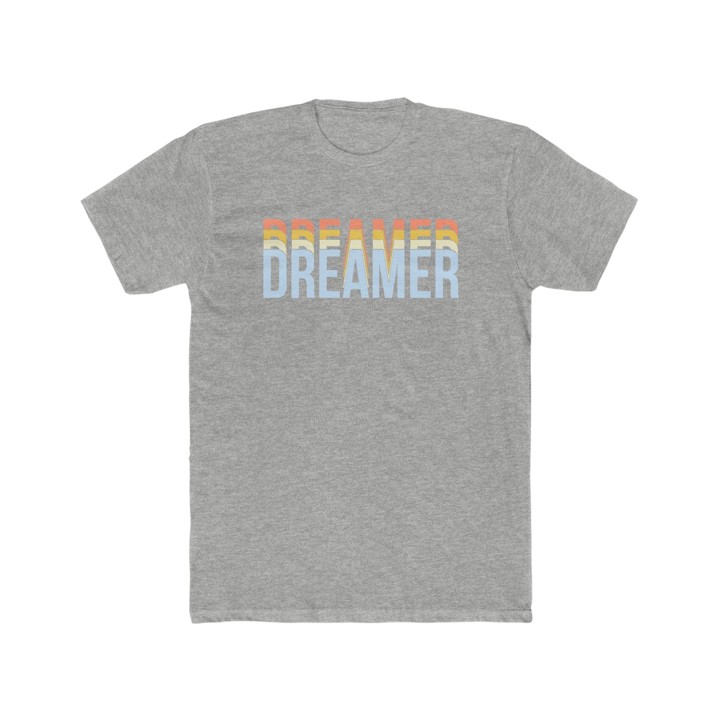 Dreamer Crew Tee