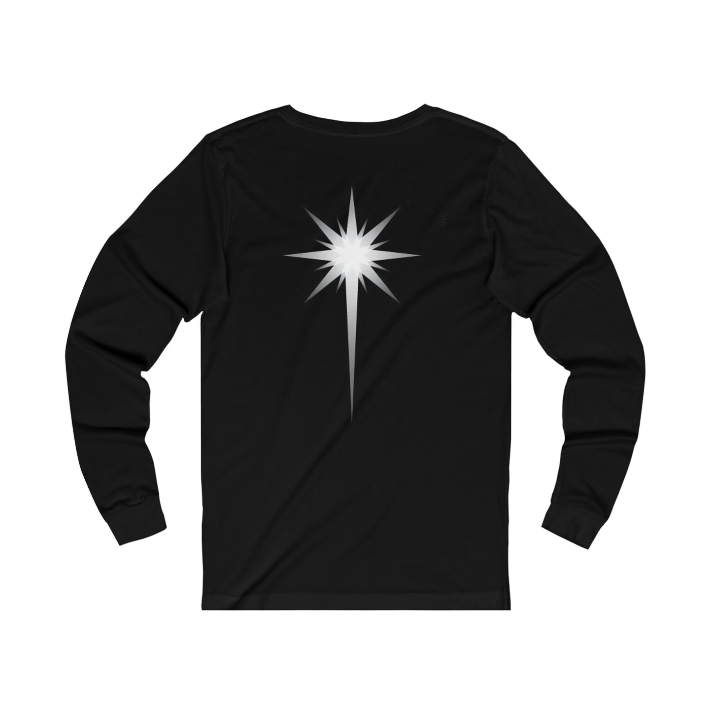 Kindred Gifts Unisex Jersey Long Sleeve Tee