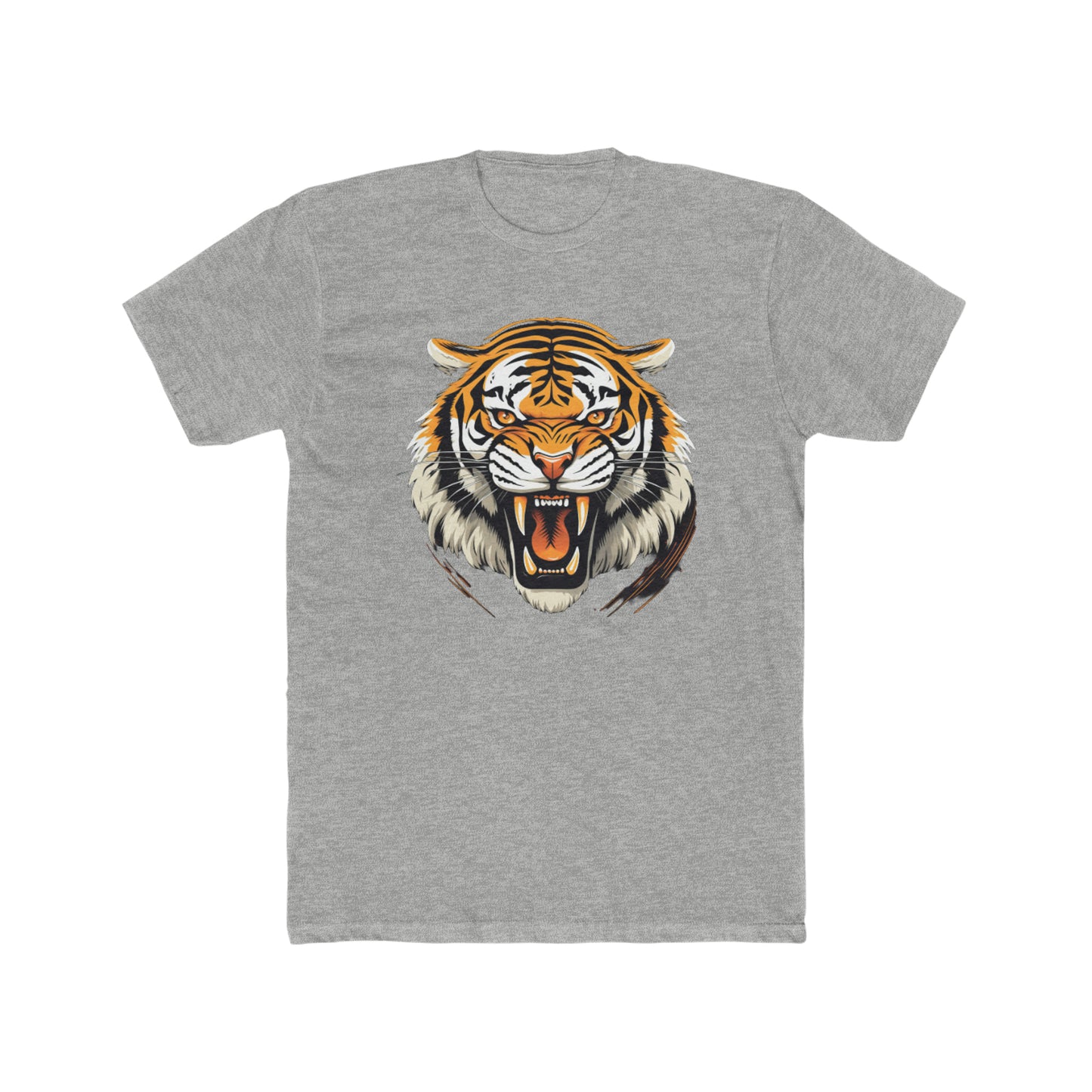 Tiger me Crew Tee