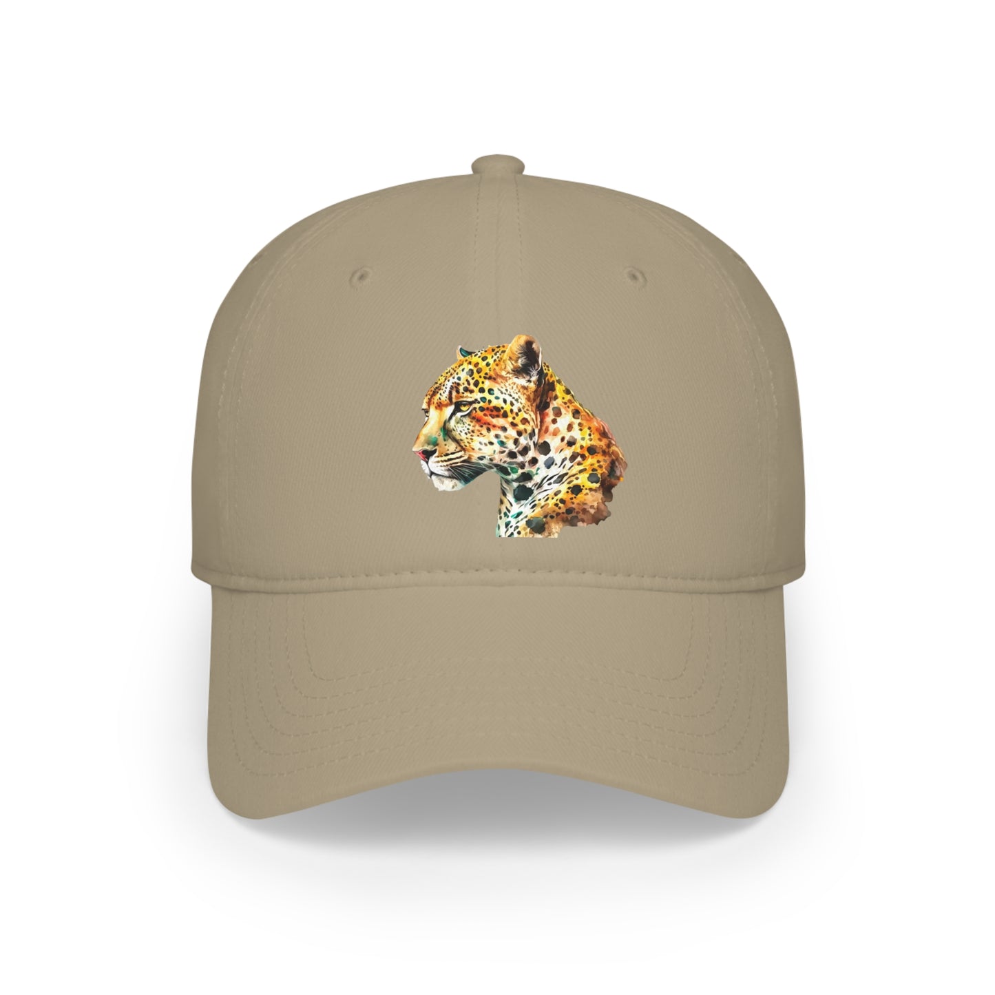 Jag Low Profile Baseball Cap