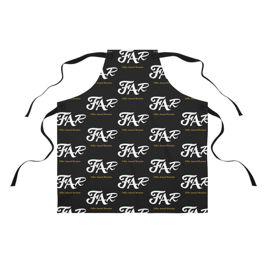 Fellas Annual Reunion Apron (AOP)