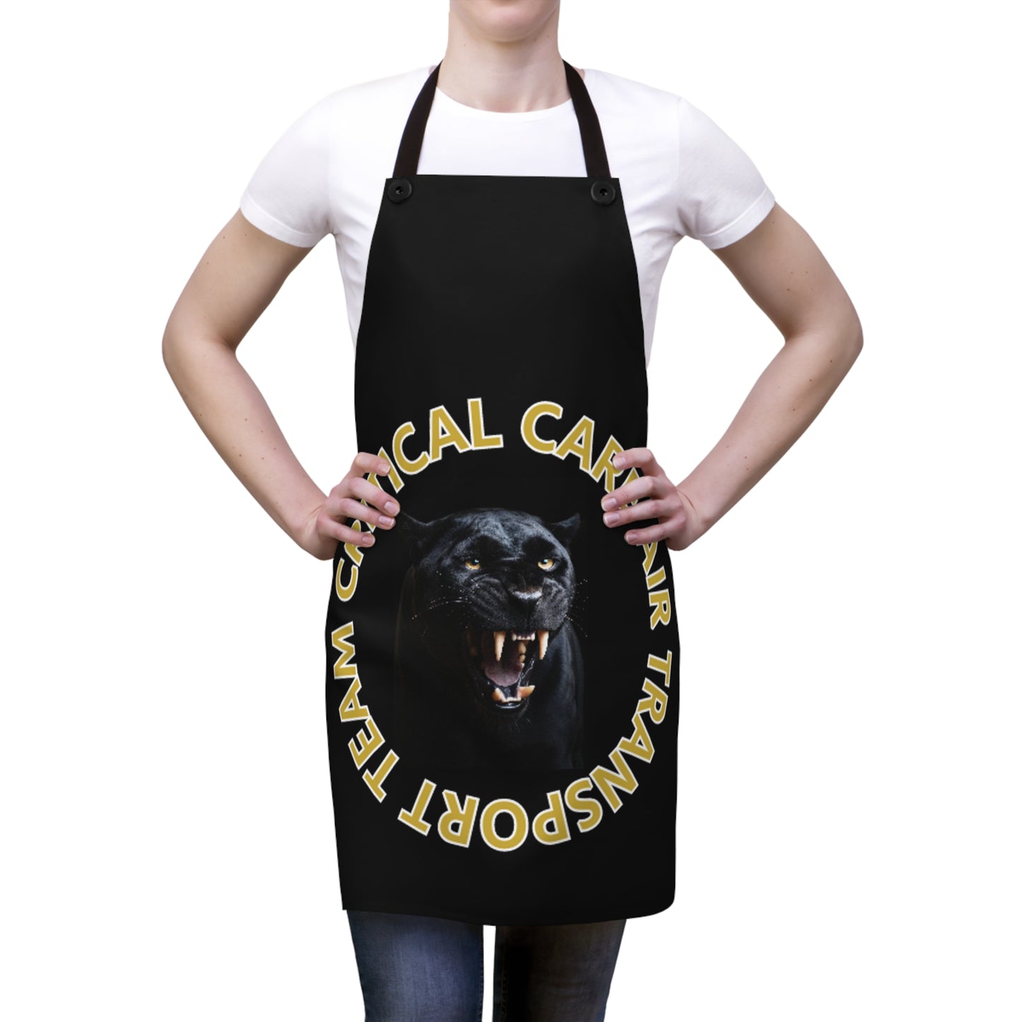 CCATT Apron (AOP)